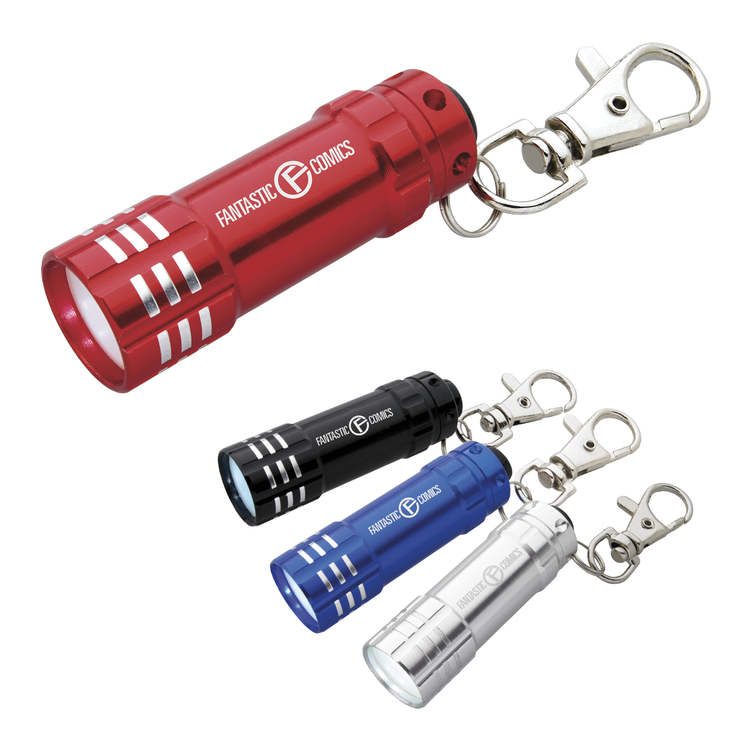  Pocket LED Keylight | Promotional Items | Air Trends International